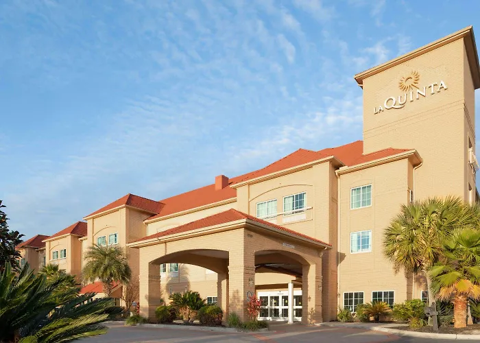 La Quinta By Wyndham Hinesville - Fort Stewart