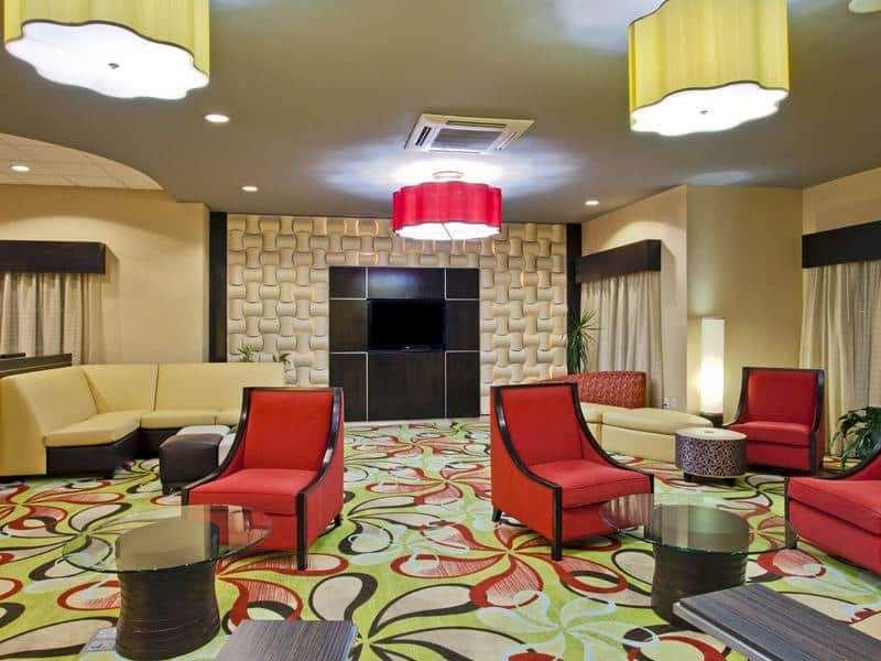 Hotel La Quinta By Wyndham - Fort Stewart