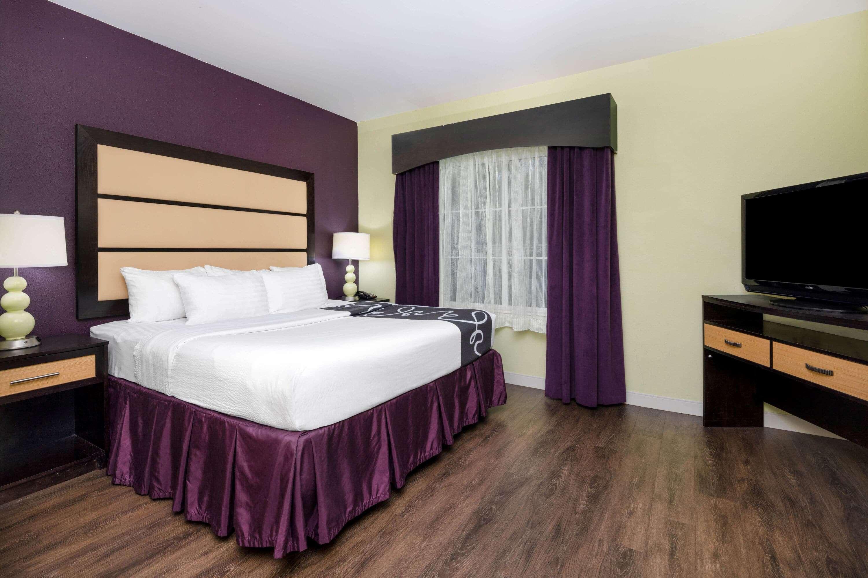 Hotel La Quinta By Wyndham - Fort Stewart 3*