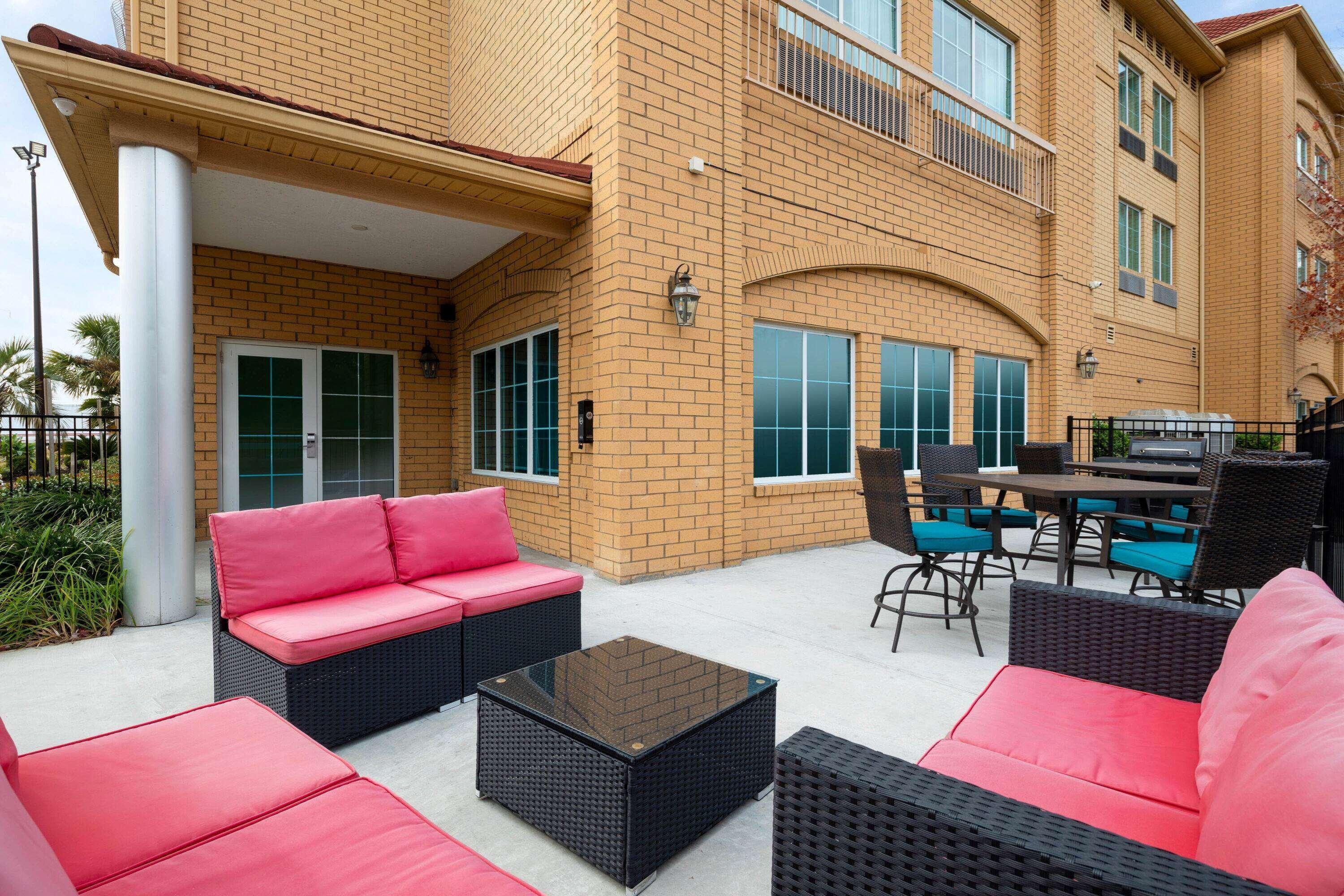 La Quinta By Wyndham - Fort Stewart Hotel 3*