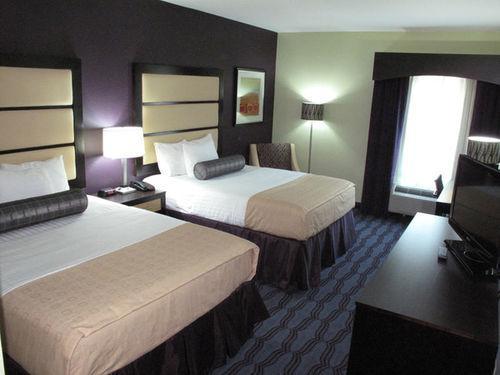 La Quinta By Wyndham - Fort Stewart