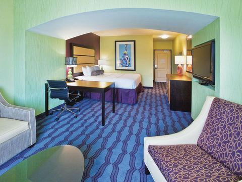 La Quinta By Wyndham - Fort Stewart 3*