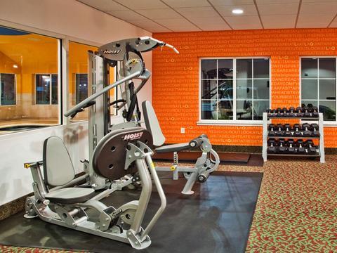 La Quinta By Wyndham - Fort Stewart Hinesville