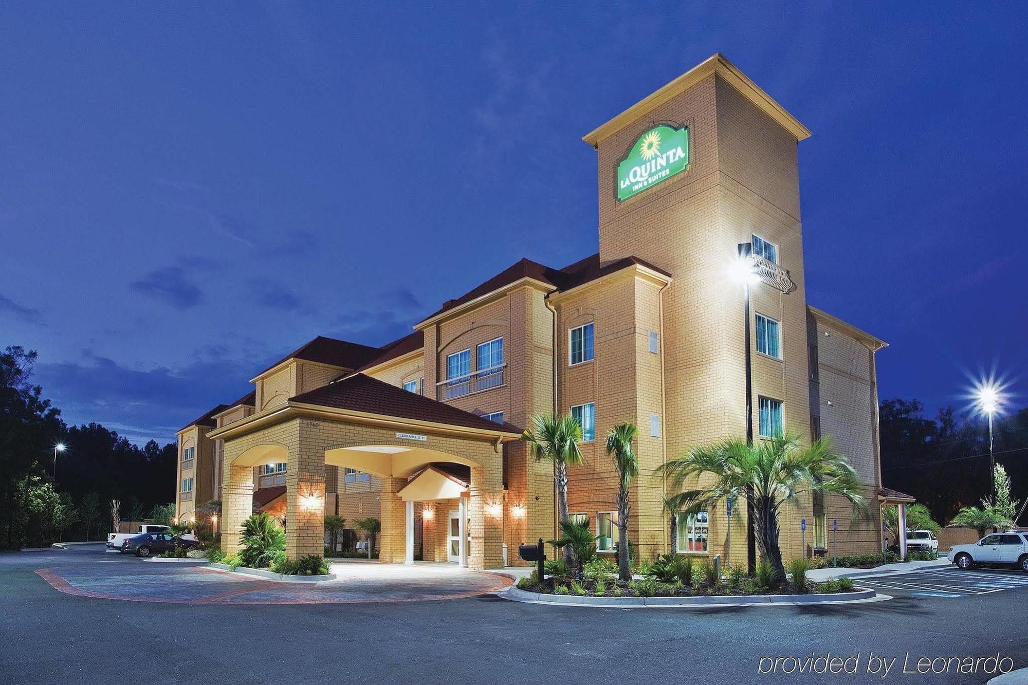Hotel La Quinta By Wyndham - Fort Stewart