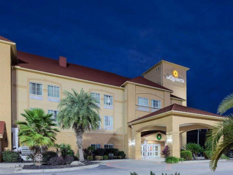 Hotel La Quinta By Wyndham - Fort Stewart Hinesville