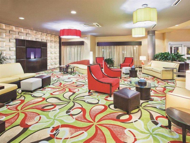 Hotel La Quinta By Wyndham - Fort Stewart