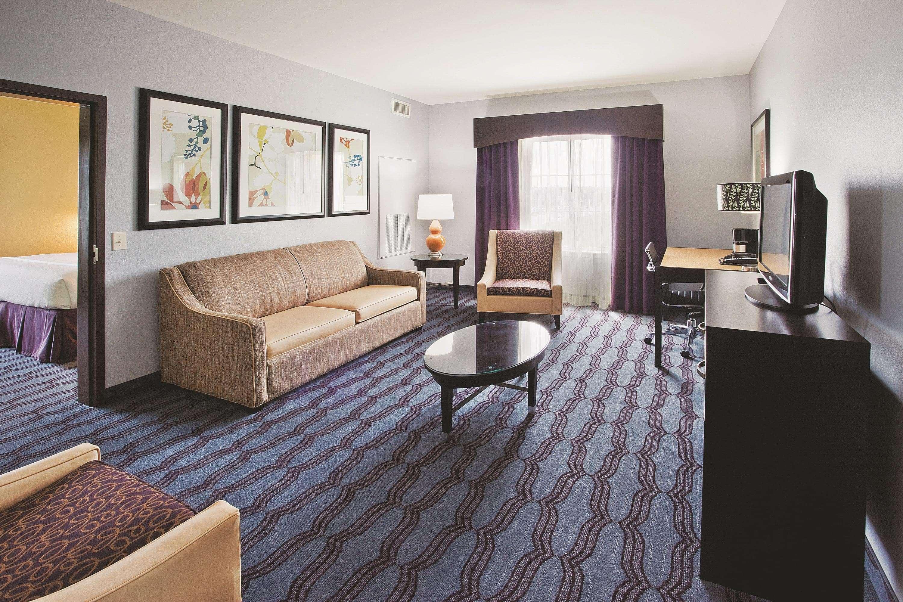 La Quinta By Wyndham - Fort Stewart Hotel Hinesville