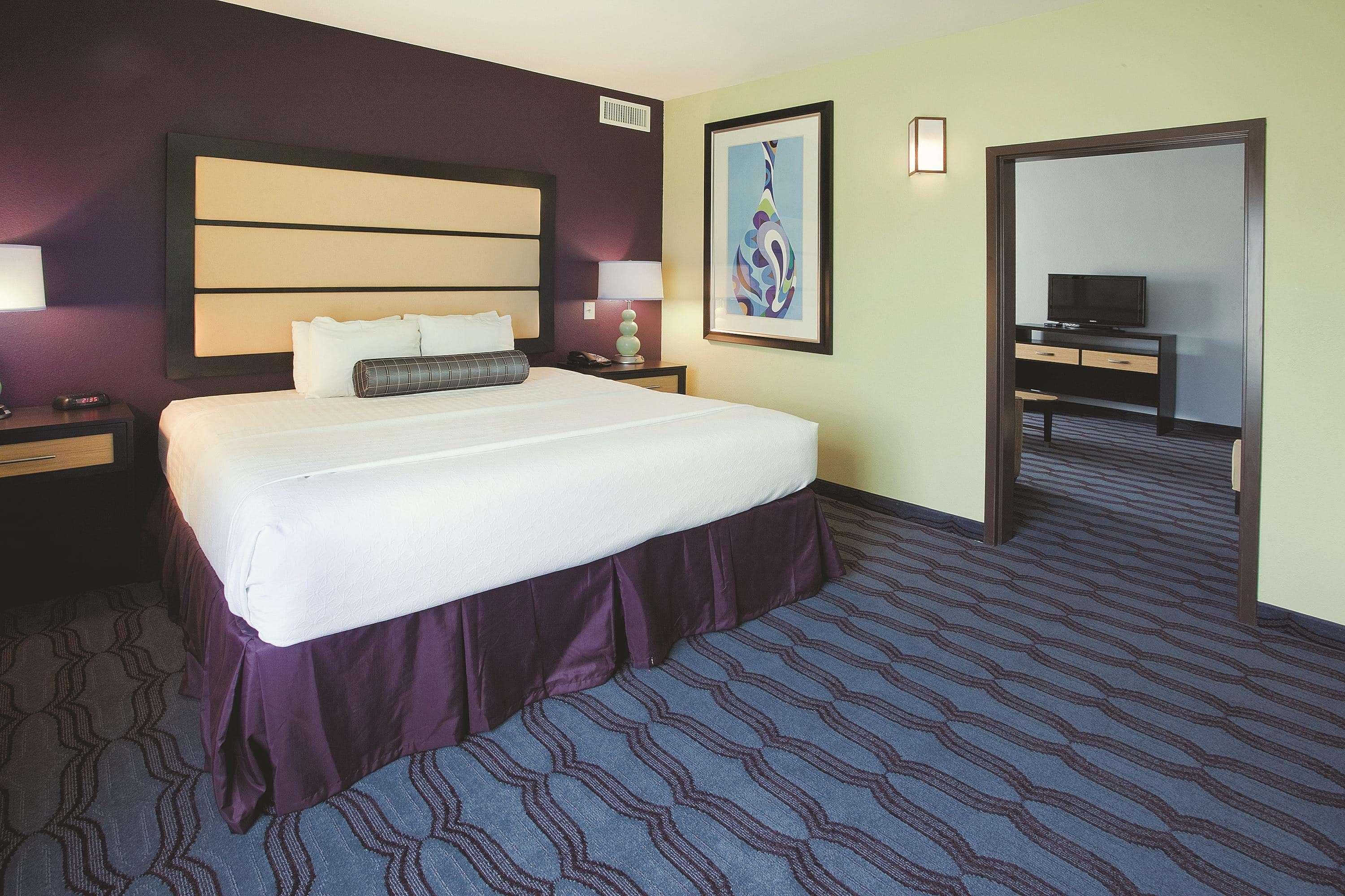 Hotel La Quinta By Wyndham - Fort Stewart 3*