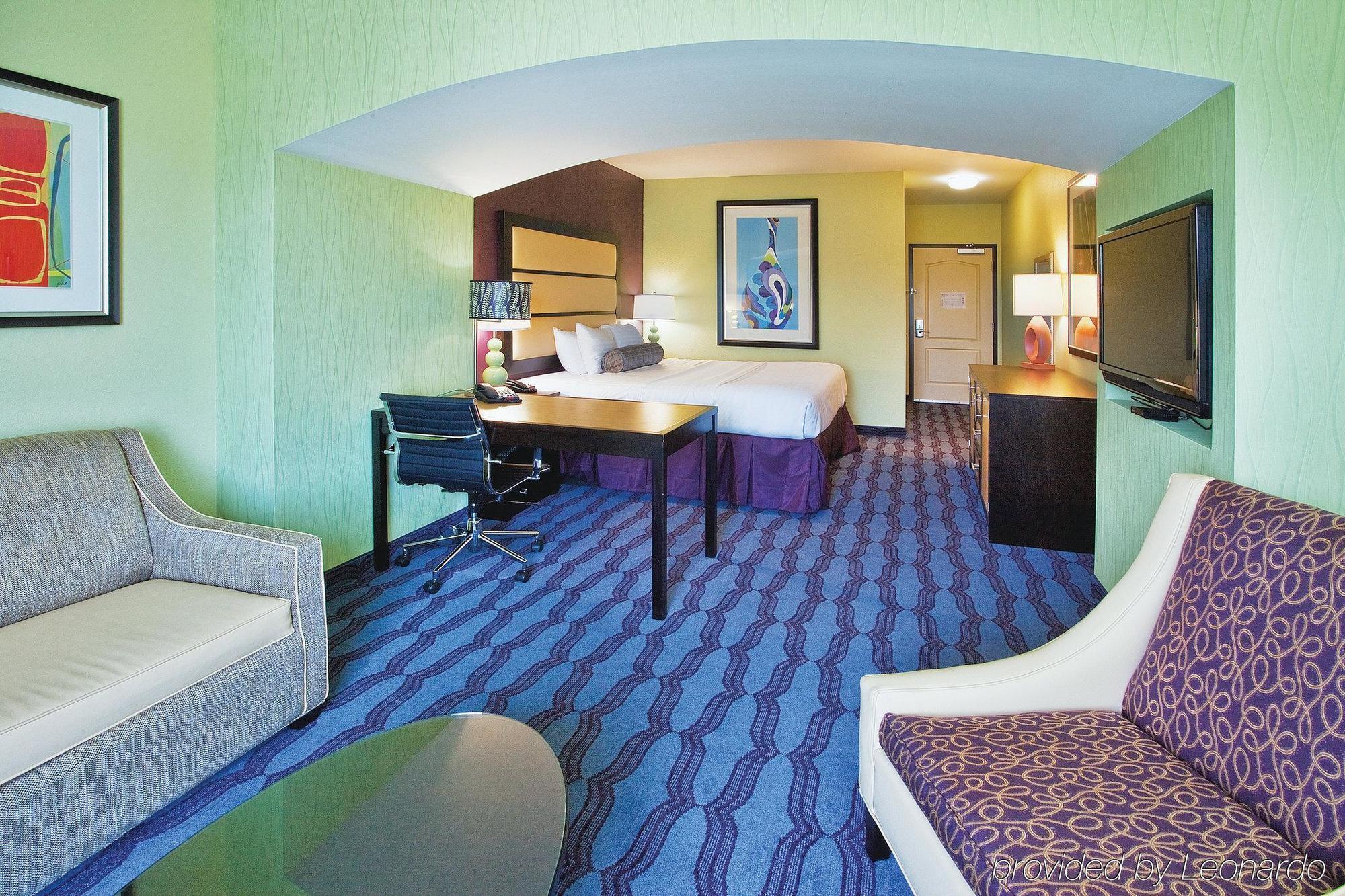 La Quinta By Wyndham - Fort Stewart