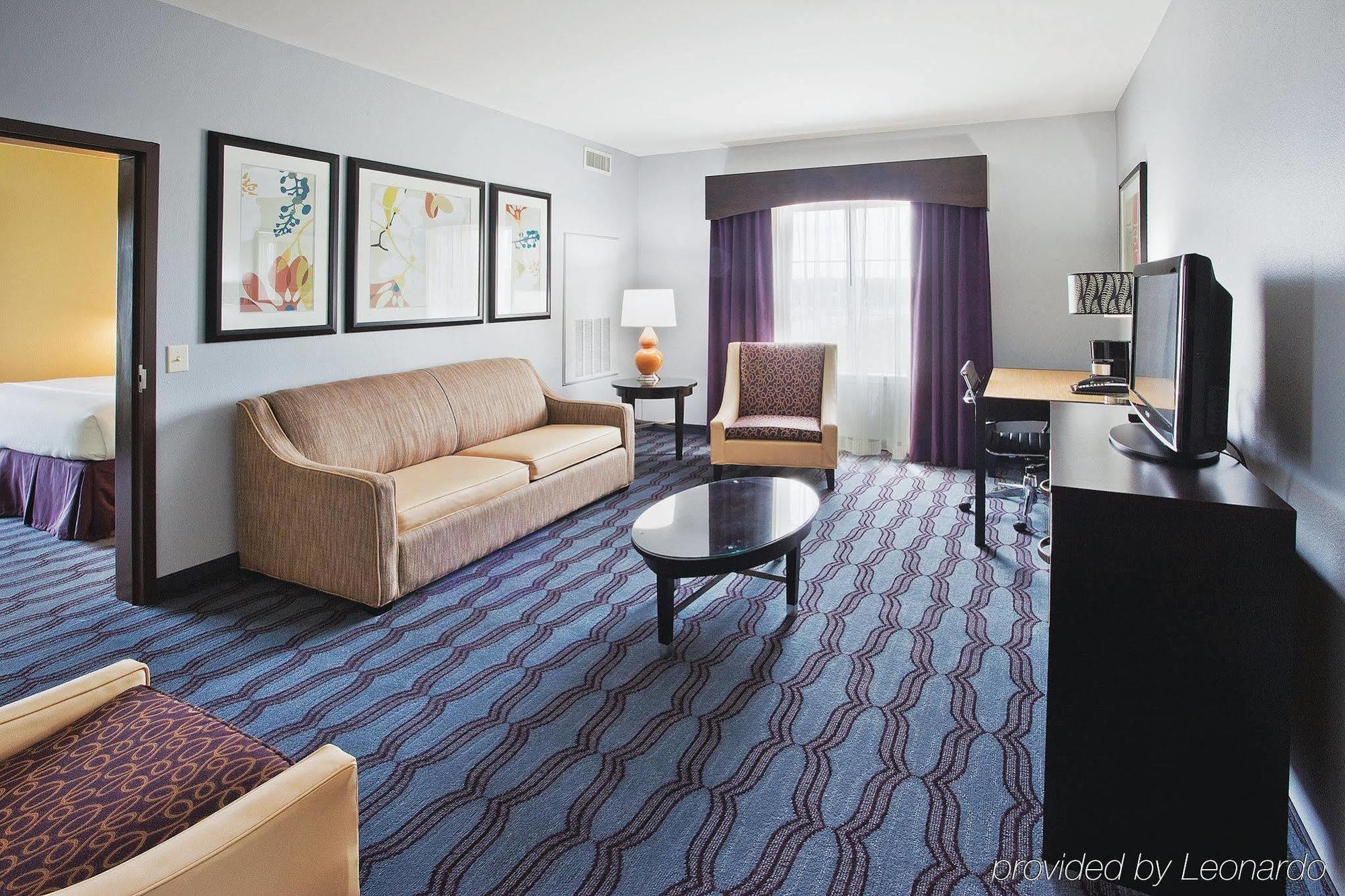 La Quinta By Wyndham - Fort Stewart 3* Hinesville