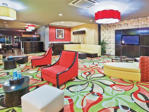 La Quinta By Wyndham - Fort Stewart 3* Hinesville