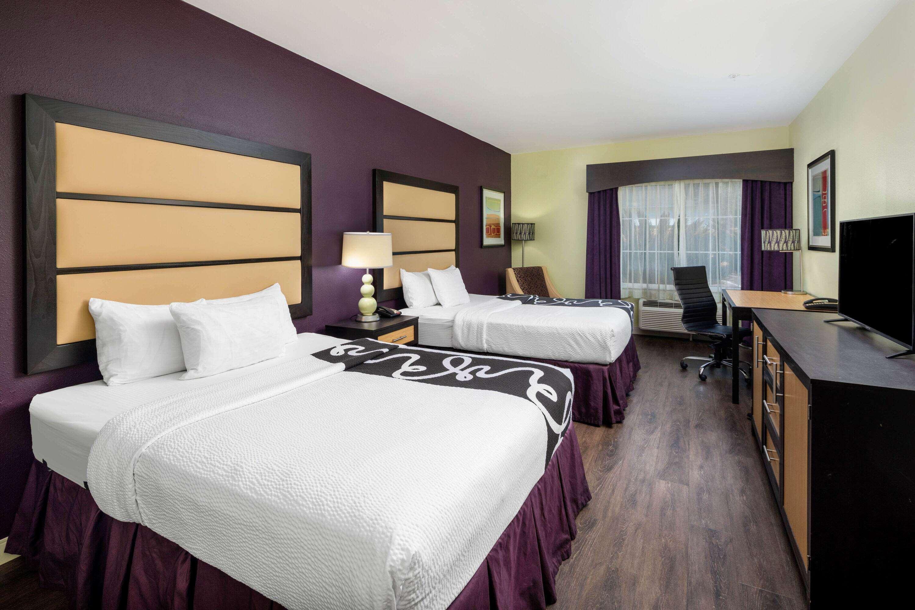 La Quinta By Wyndham - Fort Stewart Hotel 3*