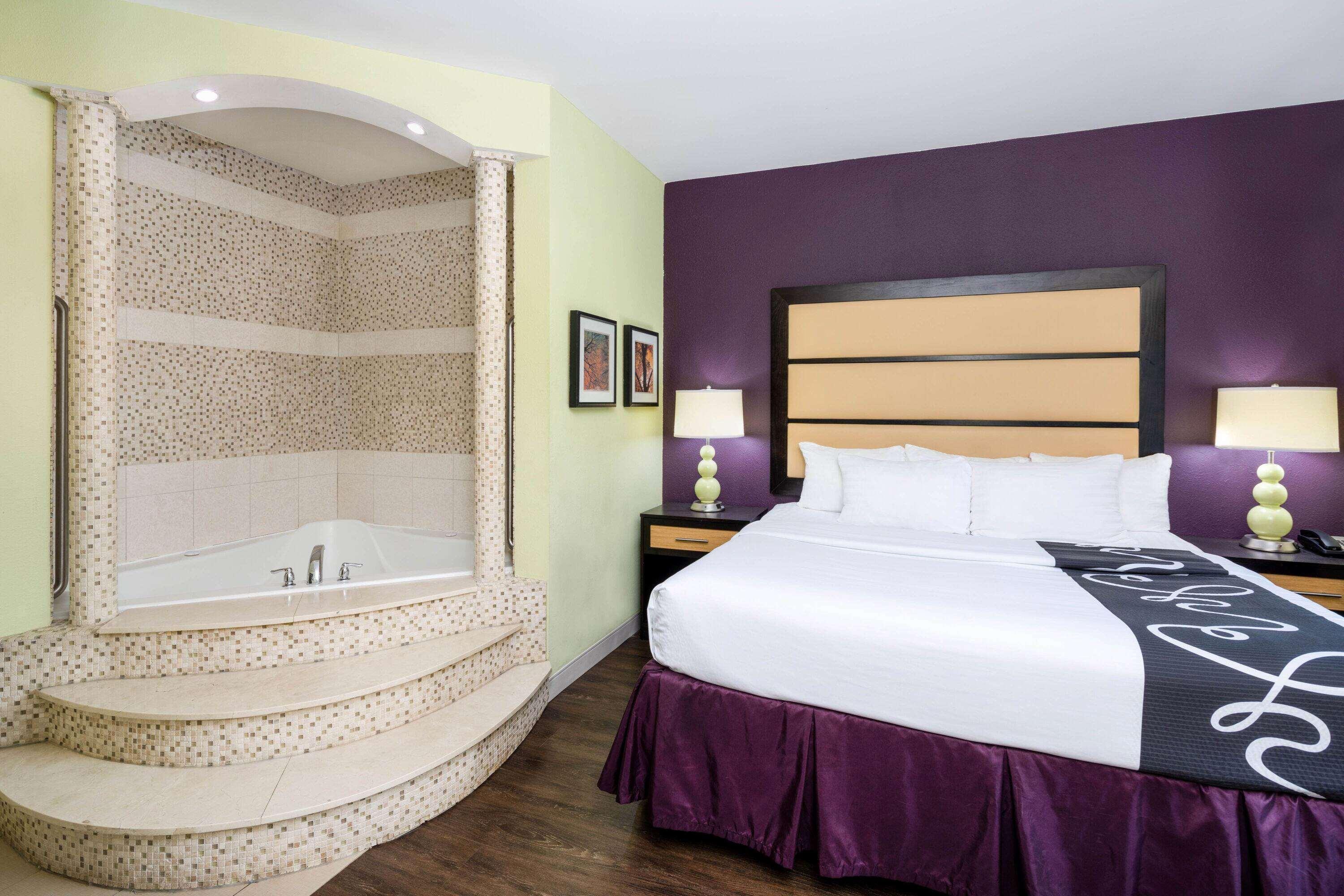La Quinta By Wyndham - Fort Stewart Hotel Hinesville