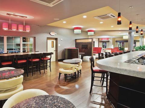 Hotel La Quinta By Wyndham - Fort Stewart 3*