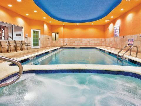 La Quinta By Wyndham - Fort Stewart 3*