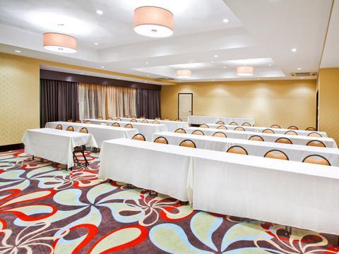 La Quinta By Wyndham - Fort Stewart Hinesville