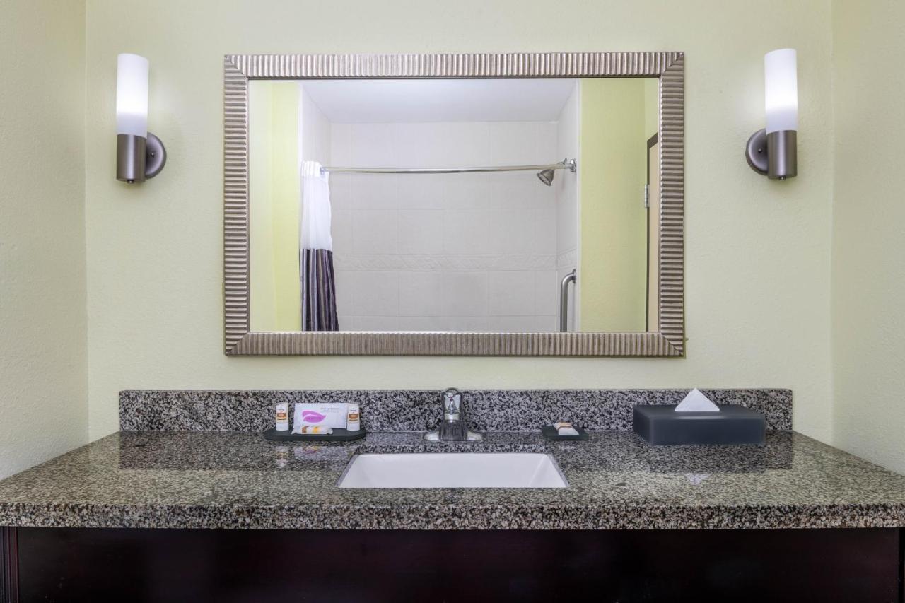 La Quinta By Wyndham - Fort Stewart 3* Hinesville